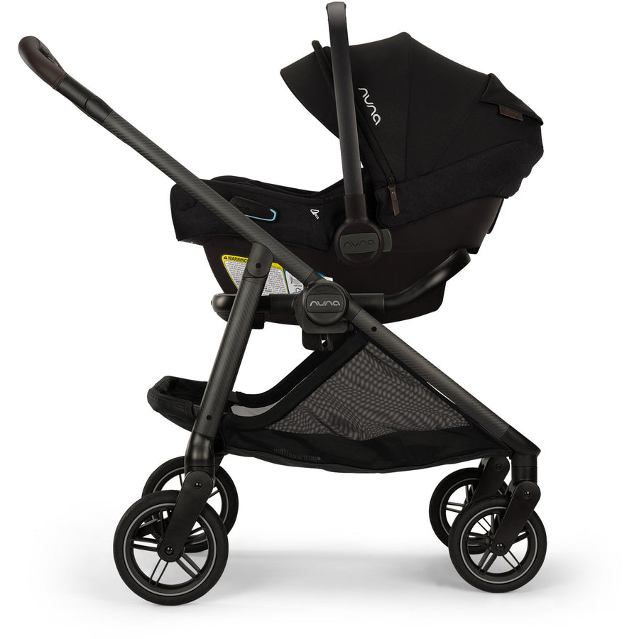Nuna | SWIV Stroller