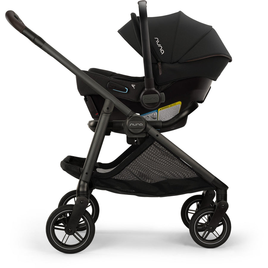 Nuna | SWIV Stroller