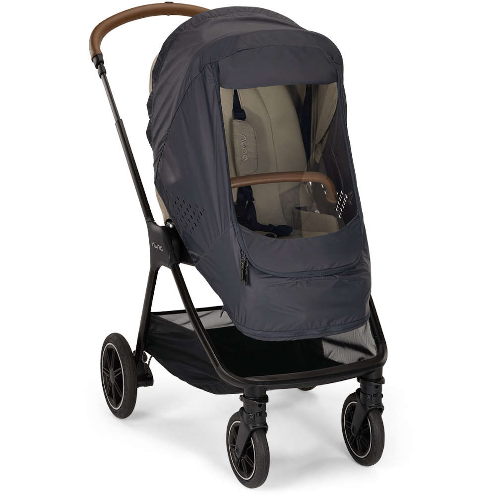 Nuna | Stroller Wind Cover