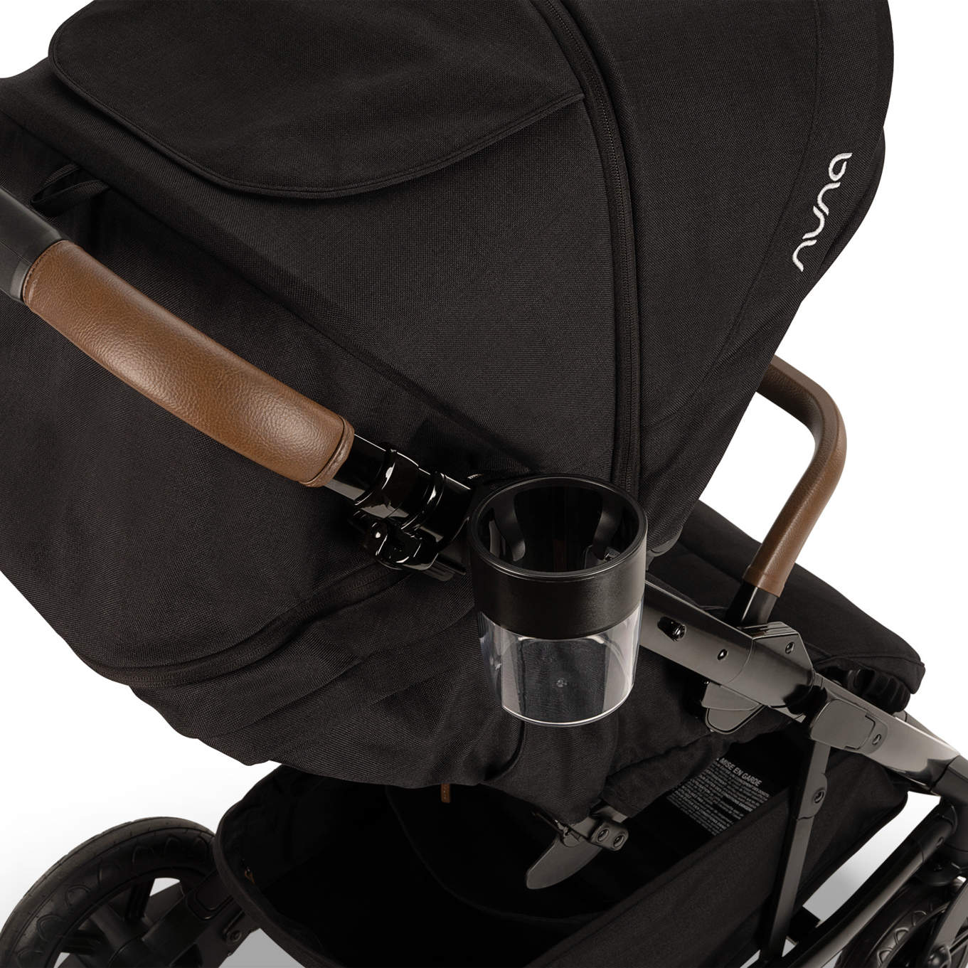 | TAVO Series Cup Holder