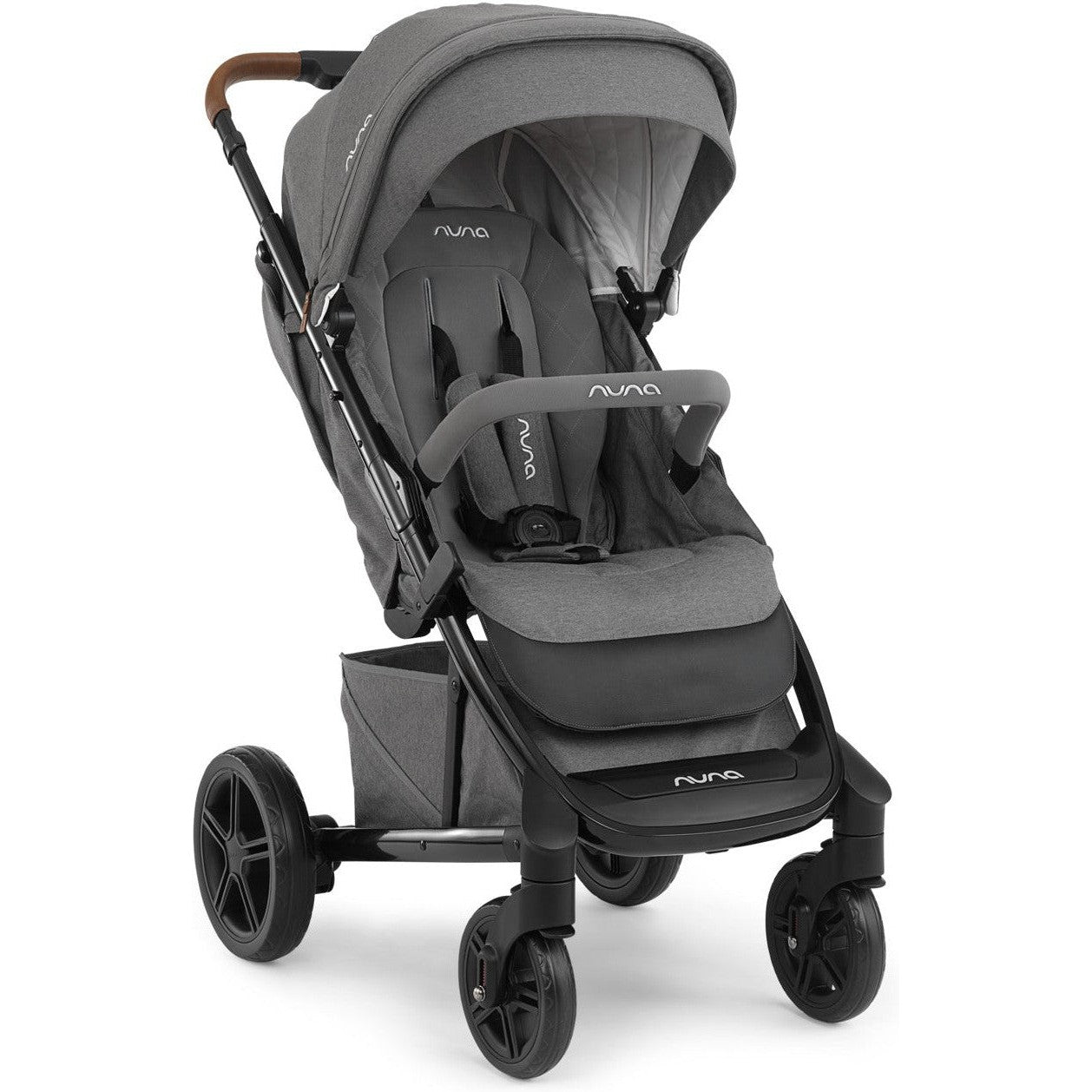 | TAVO Stroller + Pipa Urbn Travel System