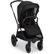 Nuna TRIV LX + PIPA Urbn Travel System