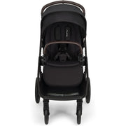 Nuna TRIV LX + PIPA Urbn Travel System