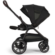 Nuna TRIV LX + PIPA Urbn Travel System