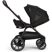 Nuna TRIV LX + PIPA Urbn Travel System