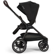 Nuna TRIV LX + PIPA Urbn Travel System
