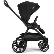 Nuna TRIV LX + PIPA Urbn Travel System