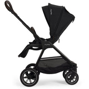 Nuna TRIV Next Stroller + PIPA Urbn Travel System