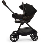 Nuna | PIPA Aire Infant Car Seat + Pipa Series Base