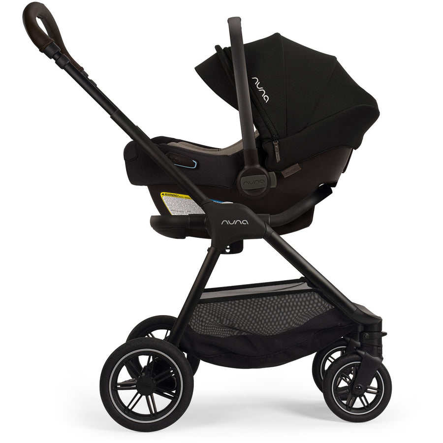 Nuna | PIPA Aire Infant Car Seat + Pipa Series Base