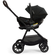 Nuna TRIV Next Stroller + PIPA Urbn Travel System