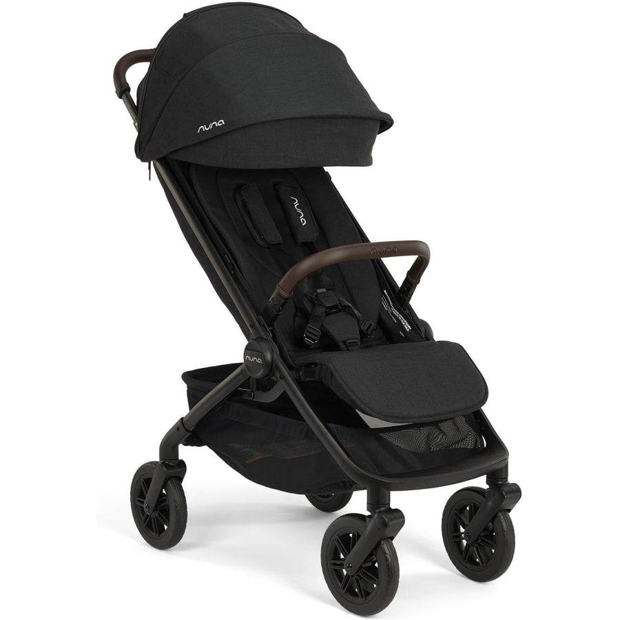 Nuna TRVL 360° Stroller | PRE-SALE | SHIPS LATE NOVEMBER