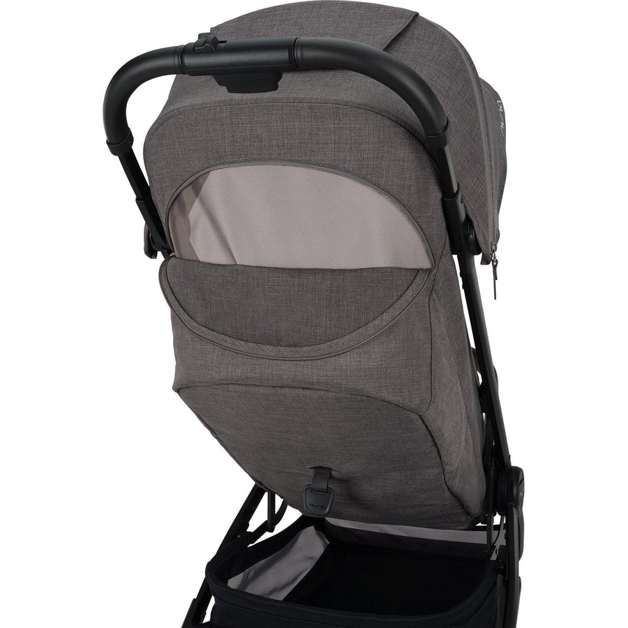Nuna TRVL 360° Stroller | PRE-SALE | SHIPS LATE NOVEMBER