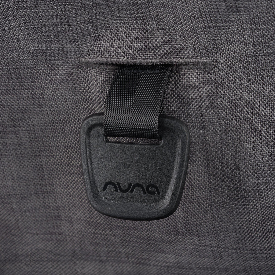 Nuna TRVL 360° Stroller | PRE-SALE | SHIPS LATE NOVEMBER