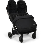 Nuna TRVL Dubl Footmuff