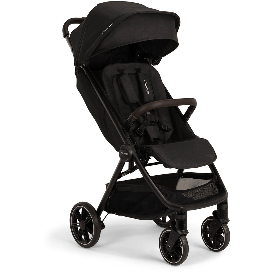 Nuna | TRVL LX Stroller + Carry Bag