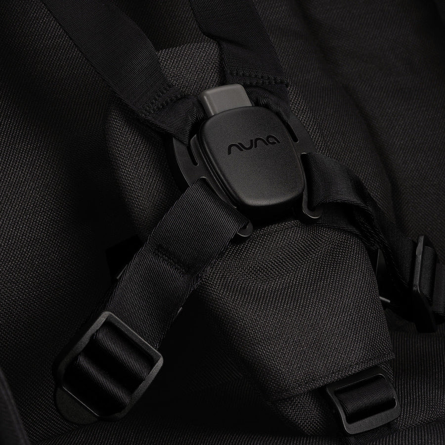 Nuna | TRVL LX Stroller + Carry Bag