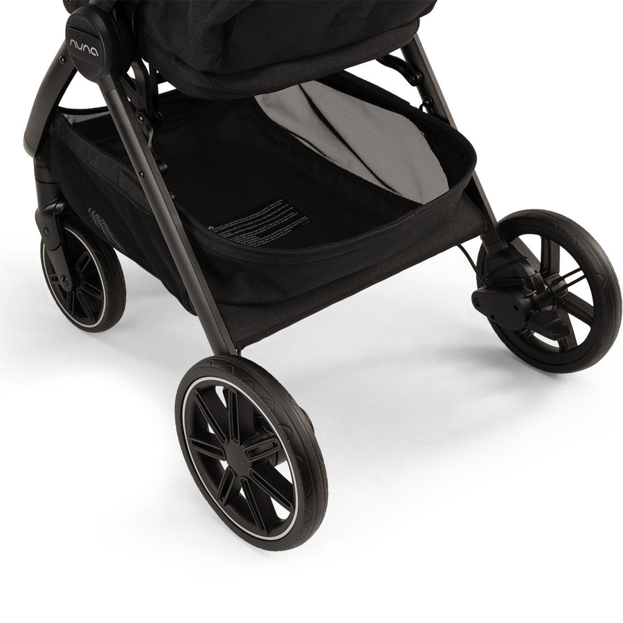 Nuna | TRVL LX Stroller + Carry Bag