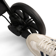Nuna | TRVL LX Stroller + Carry Bag