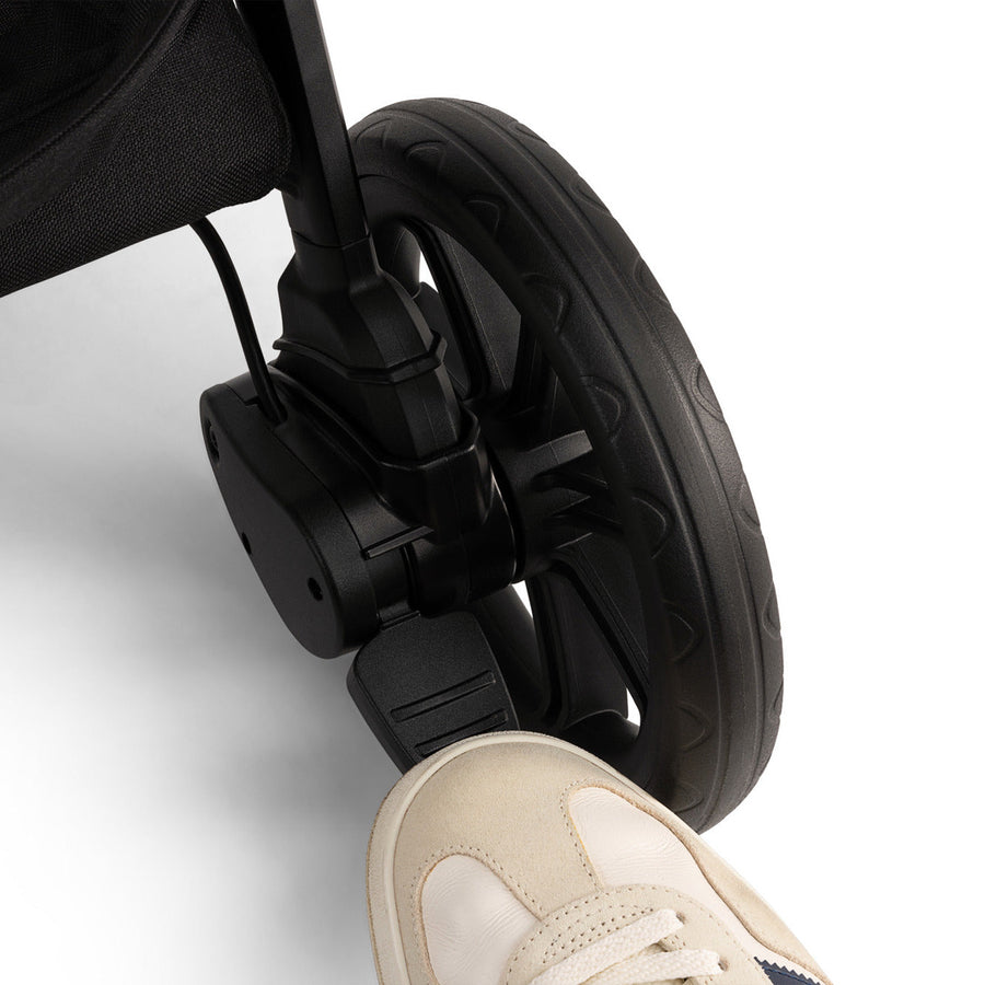 Nuna | TRVL LX Stroller + Carry Bag