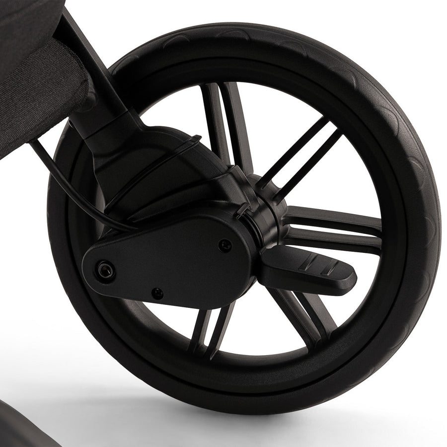 Nuna | TRVL LX Stroller + Carry Bag