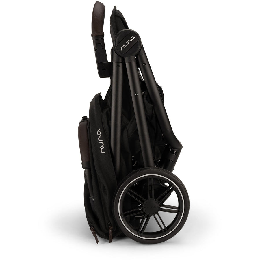 Nuna | TRVL LX Stroller + Carry Bag