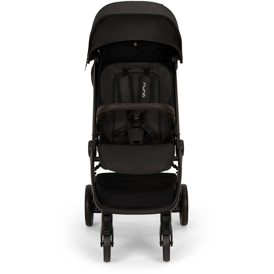 Nuna | TRVL LX Stroller + Carry Bag