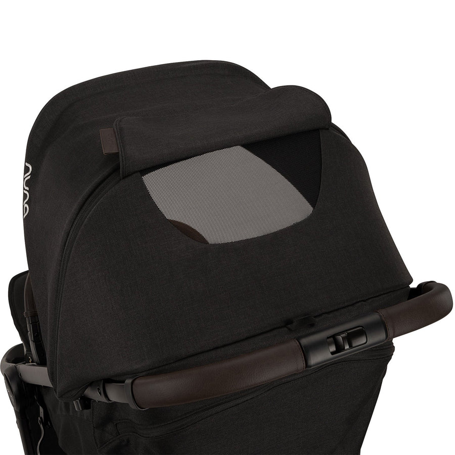 Nuna | TRVL LX Stroller + Carry Bag