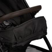 Nuna | TRVL LX Stroller + Carry Bag