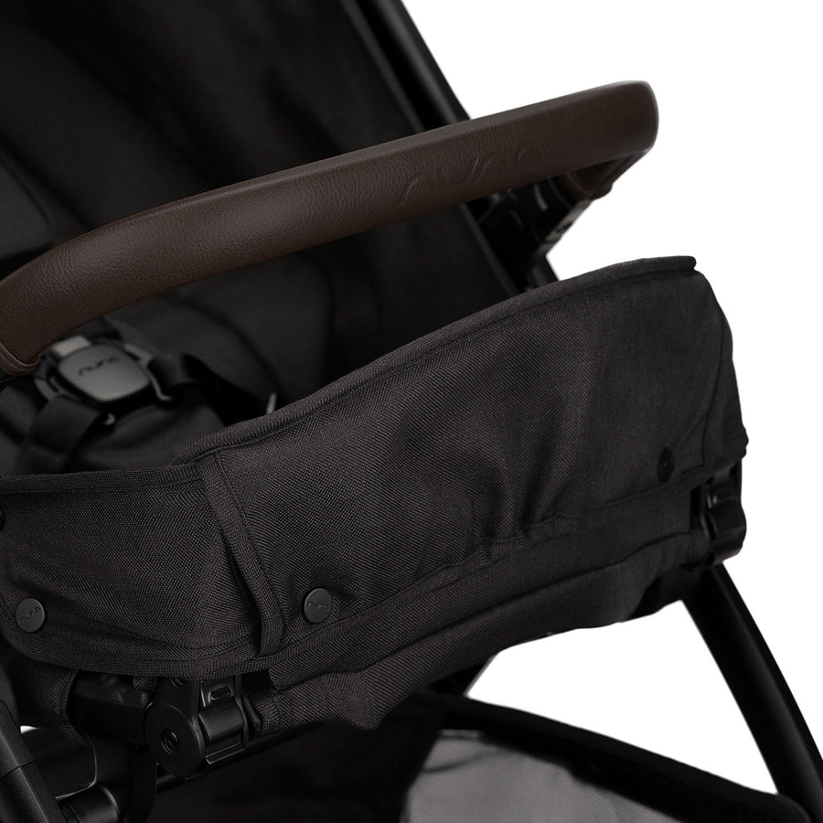 Nuna | TRVL LX Stroller + Carry Bag