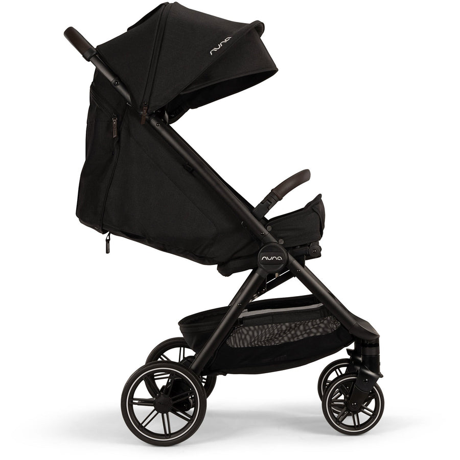 Nuna | TRVL LX Stroller + Carry Bag