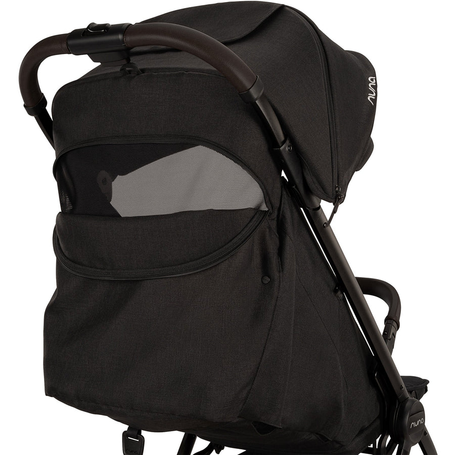 Nuna | TRVL LX Stroller + Carry Bag