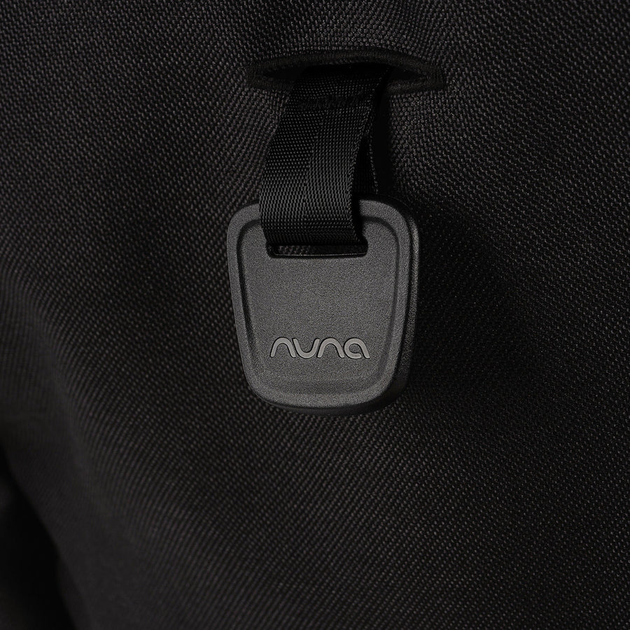 Nuna | TRVL LX Stroller + Carry Bag