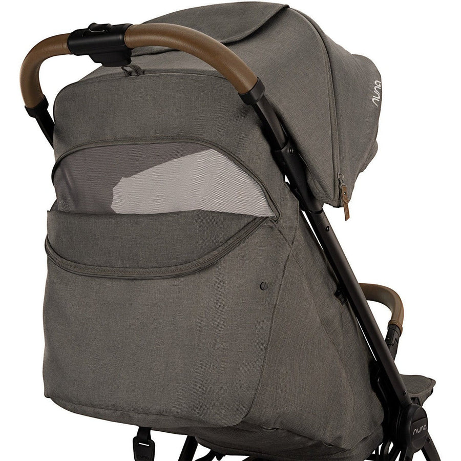 nuna trvl stroller bag Nuna | TRVL LX with Travel Bag