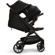 Nuna | TRVL LX Stroller + Carry Bag