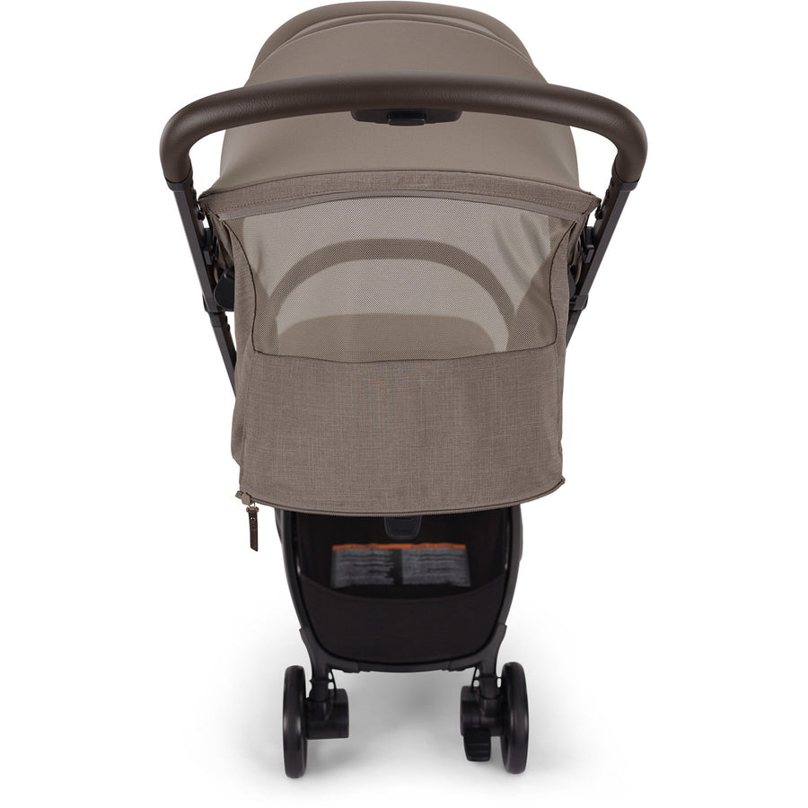 Nuna VIAA Cabn Stroller | PRE-ORDER | SHIPS IN JULY