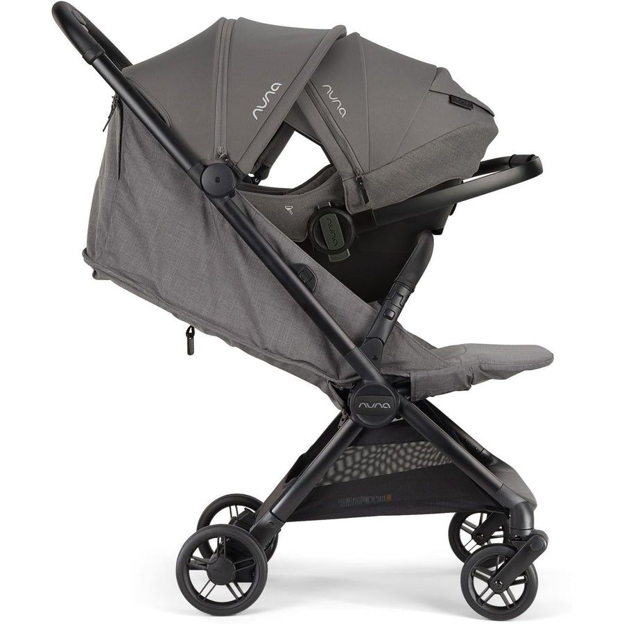 Nuna VIAA Cabn Stroller | PRE-ORDER | SHIPS IN JULY