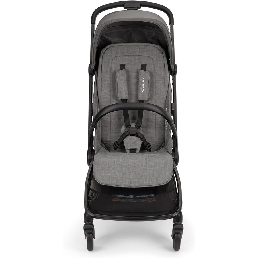 Nuna VIAA Cabn Stroller | PRE-ORDER | SHIPS IN JULY
