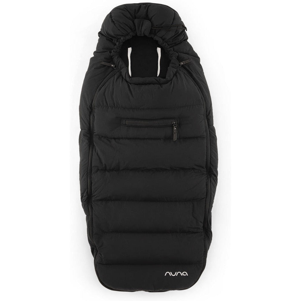 Nuna | Winter Stroller Set