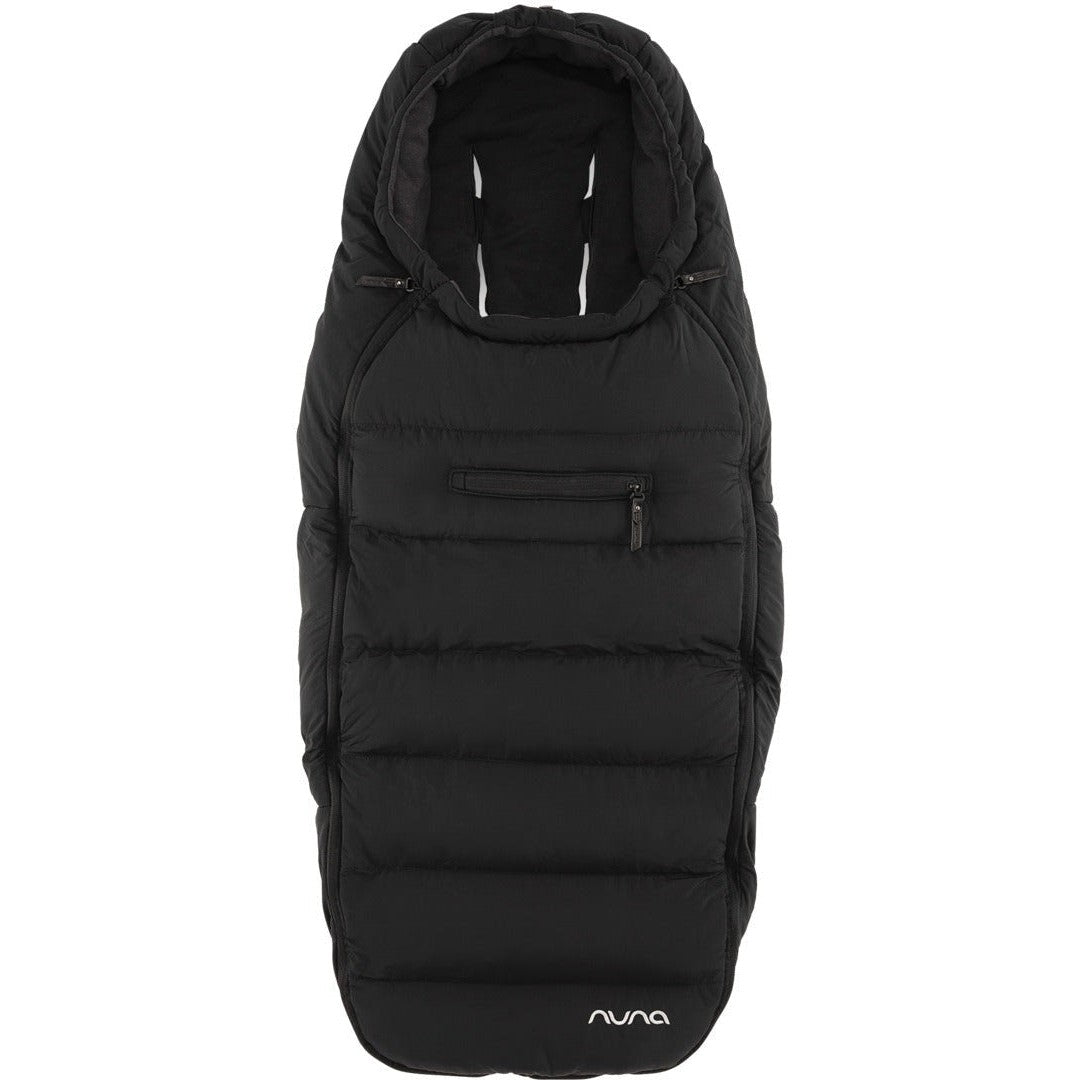Nuna | Winter Stroller Set