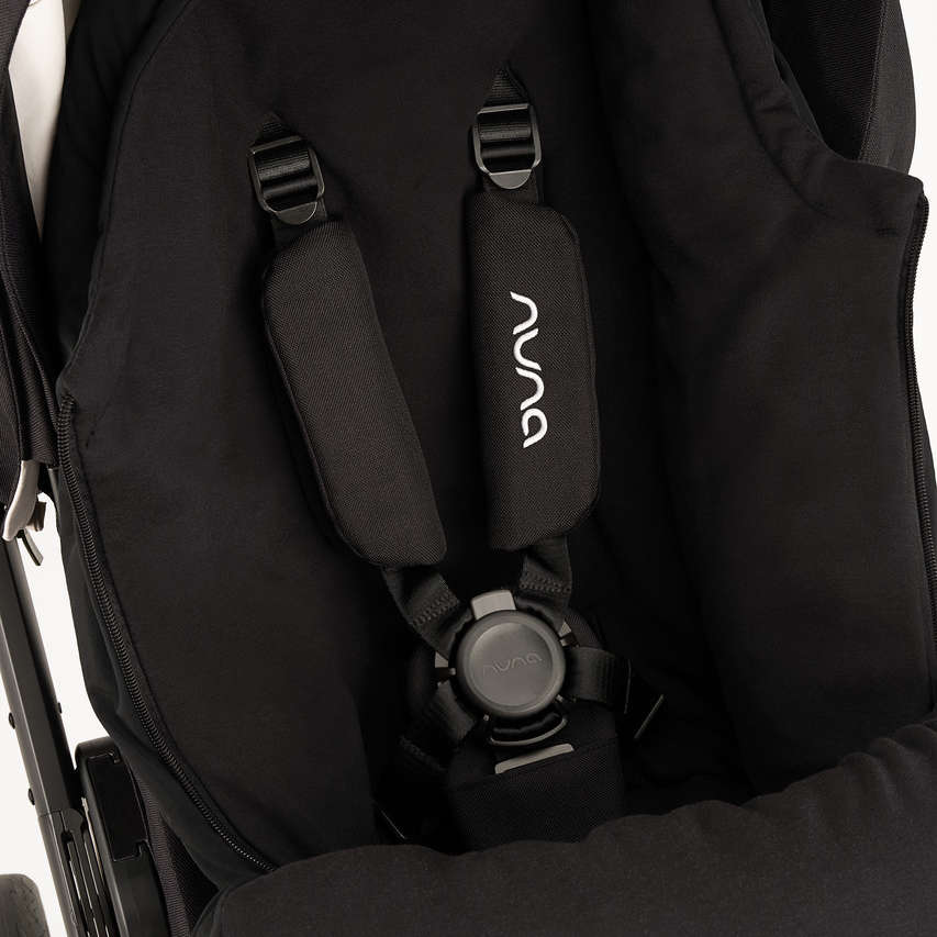winter stroller set nuna Nuna