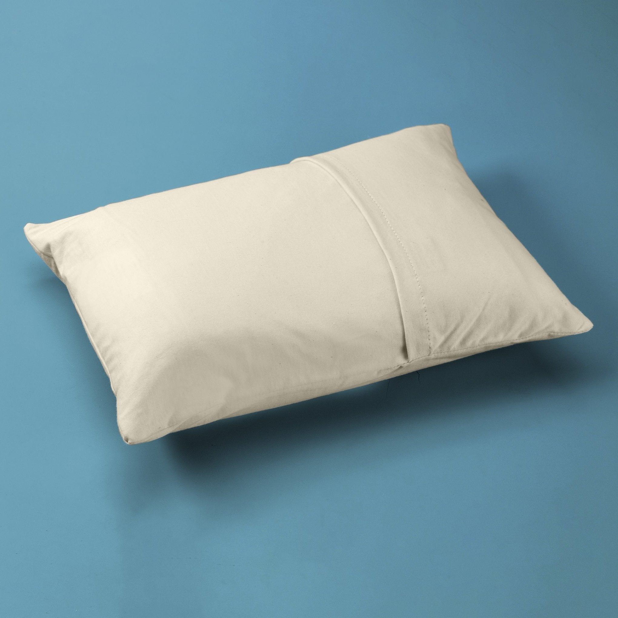 Moonlight Slumber | Organic Toddler Pillow Cover