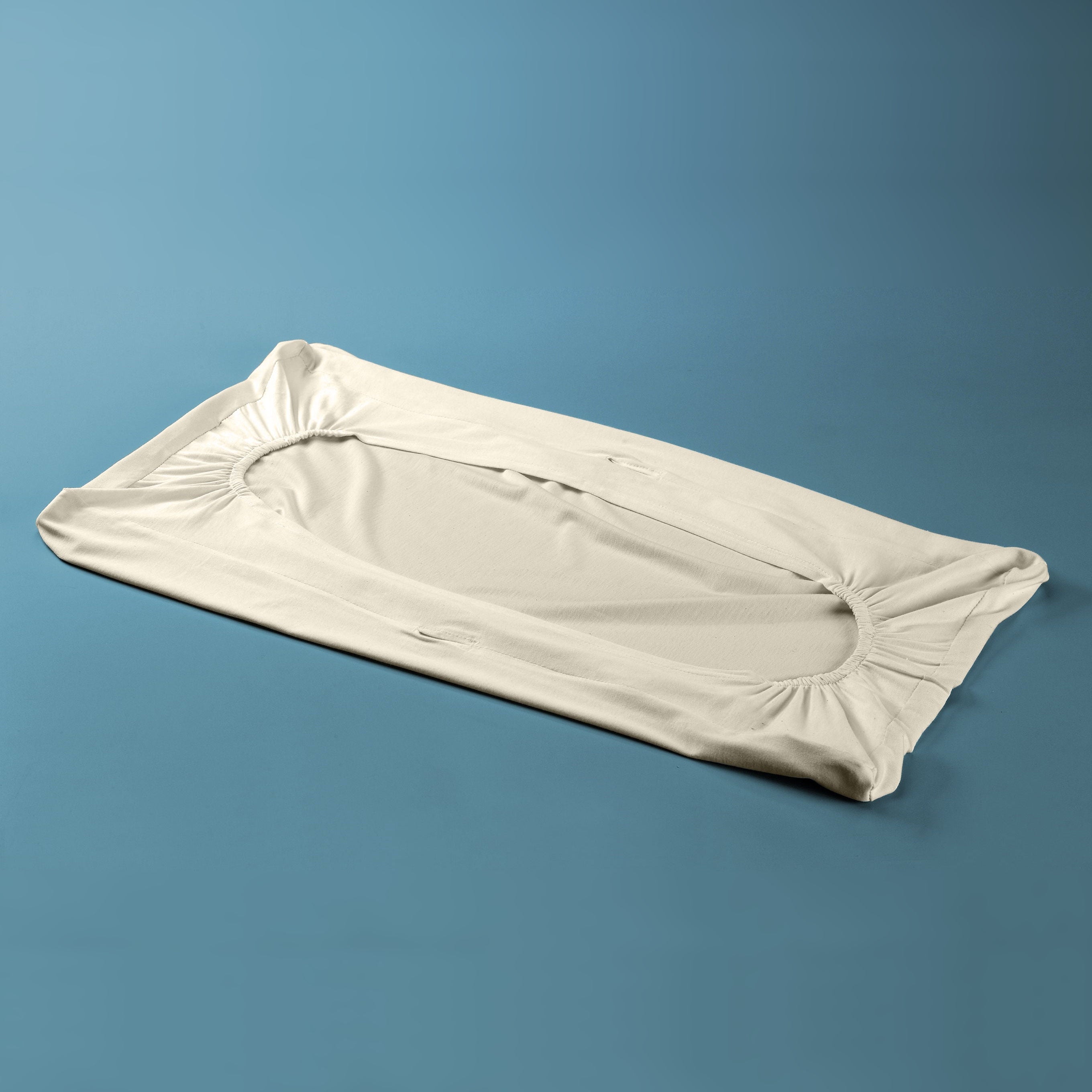 Moonlight Slumber | Organic Cotton Cover for Contour Pad