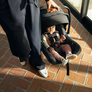 Nuna | PIPA Aire Infant Car Seat + Pipa Series Base