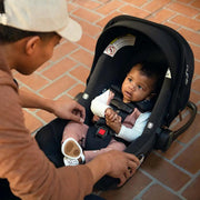 Nuna | PIPA Aire Infant Car Seat + Pipa Series Base