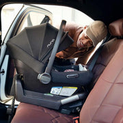 Nuna | PIPA Aire Infant Car Seat + Pipa Series Base
