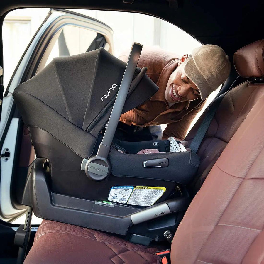 Nuna | PIPA Aire Infant Car Seat + Pipa Series Base