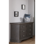 Pali | Ragusa | 6-Drawer Double Dresser