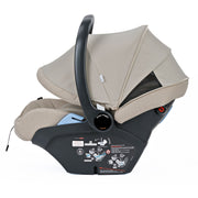 PEG Primo Viaggio Lounge Infant Car Seat + Load Leg Base