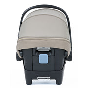 PEG Primo Viaggio Lounge Infant Car Seat + Load Leg Base